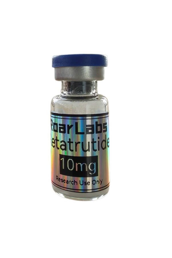 Retatrutide 10mg