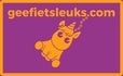 geefietsleuks