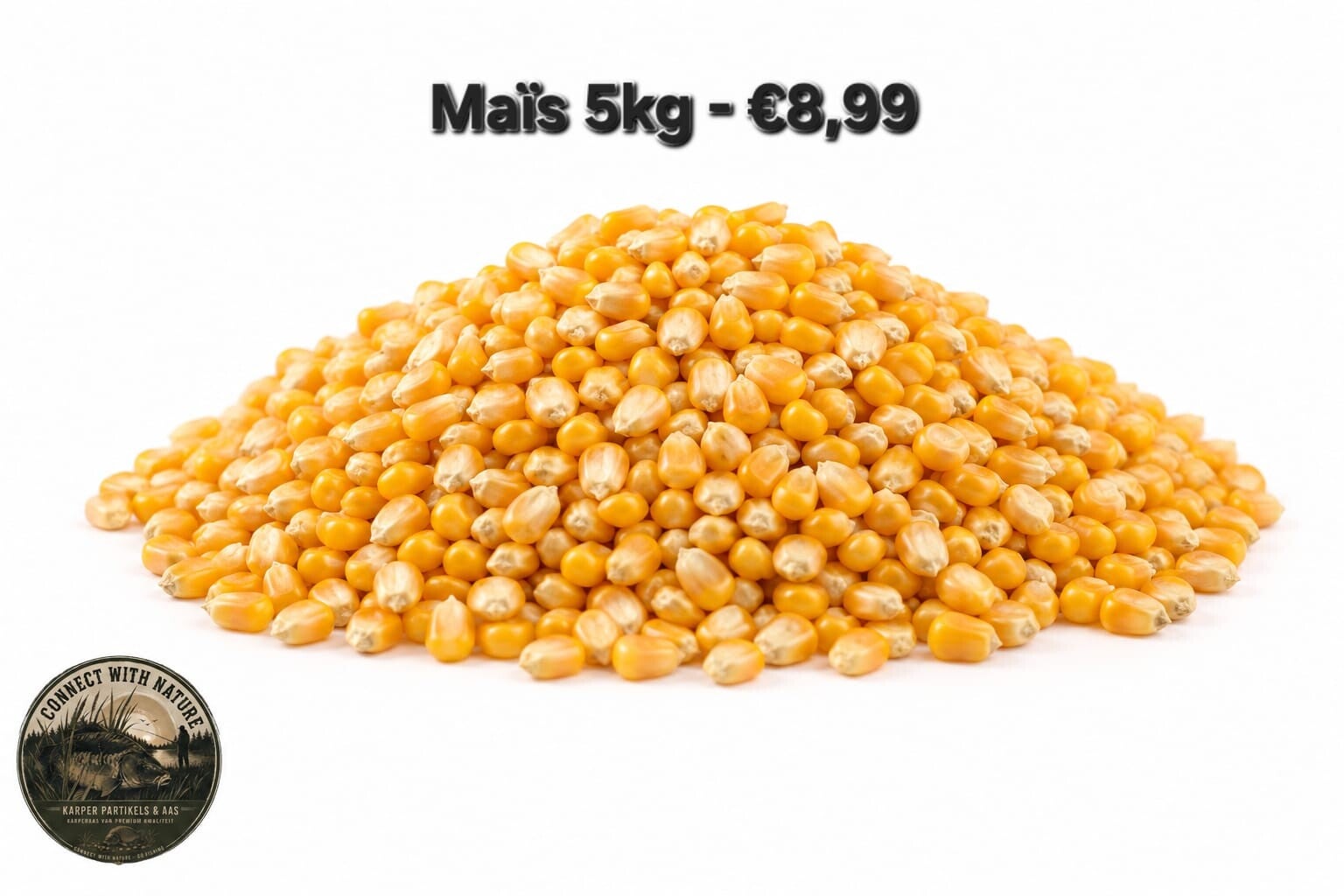 Gele maïs 5 kg