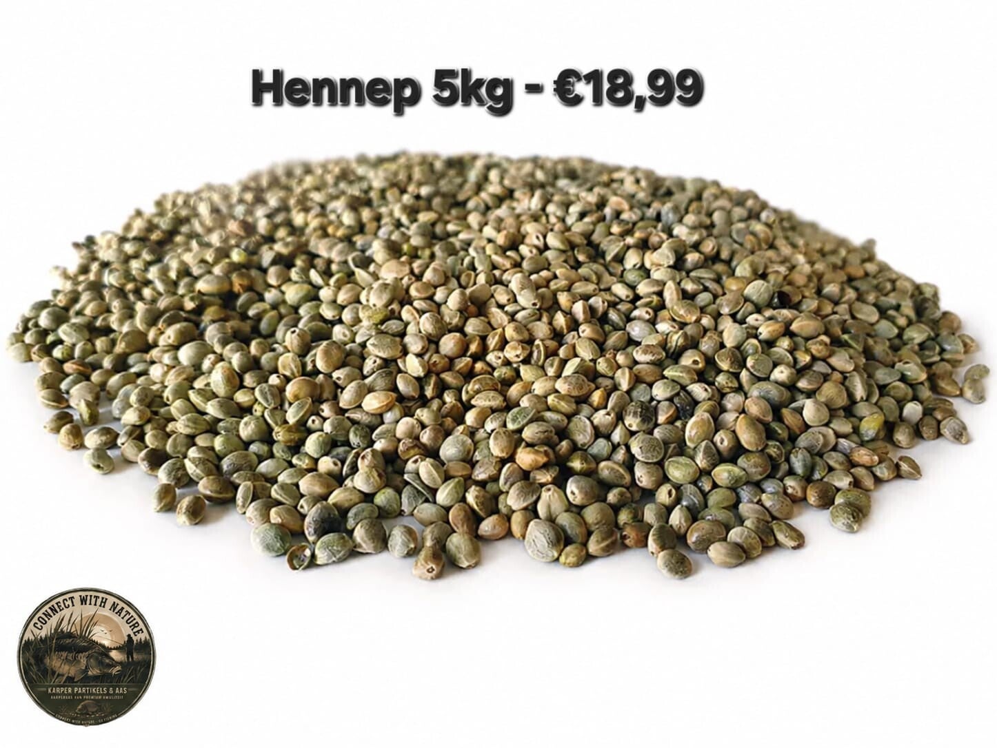 Hennep 5 kg