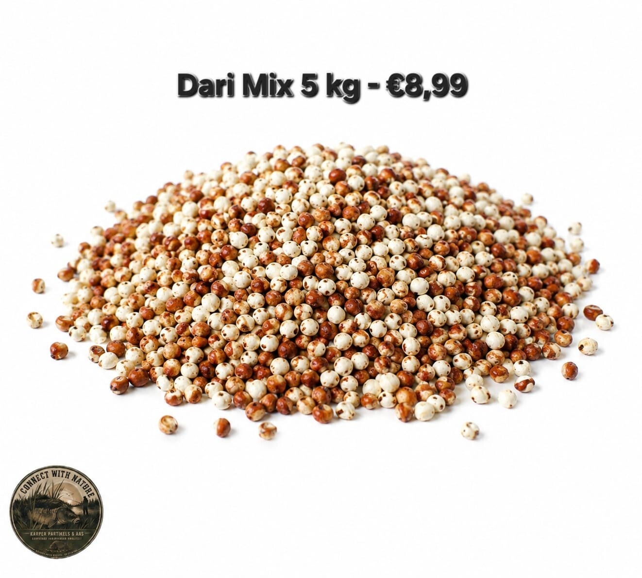 Dari mix 5 kg
