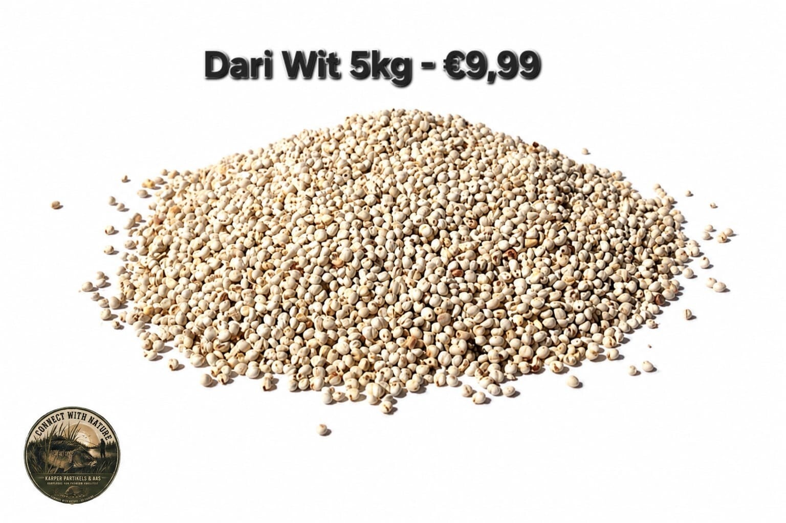 Dari wit 5 kg