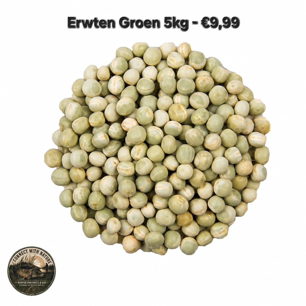 Erwten 5 kg