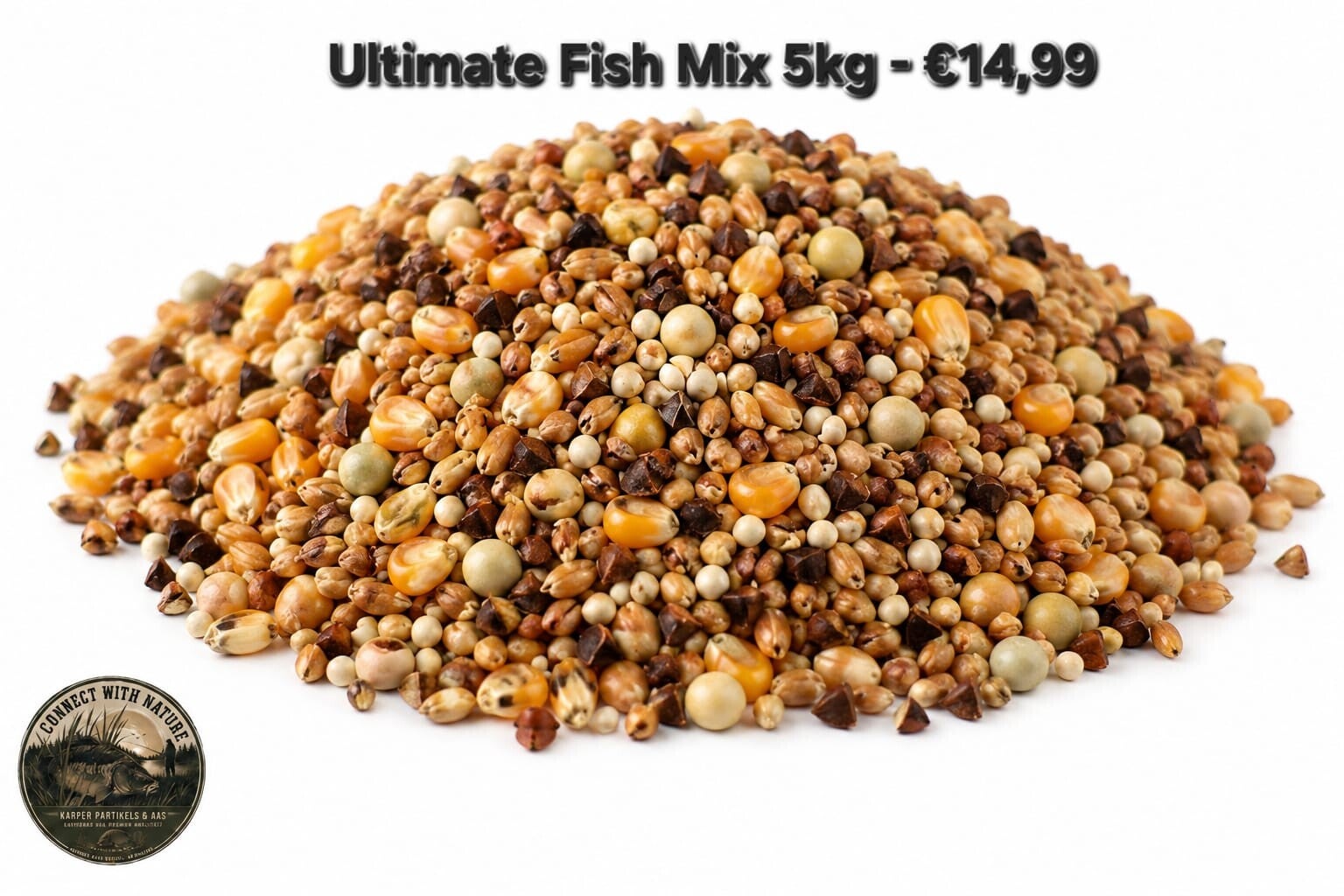 Ultimate Fish Mix