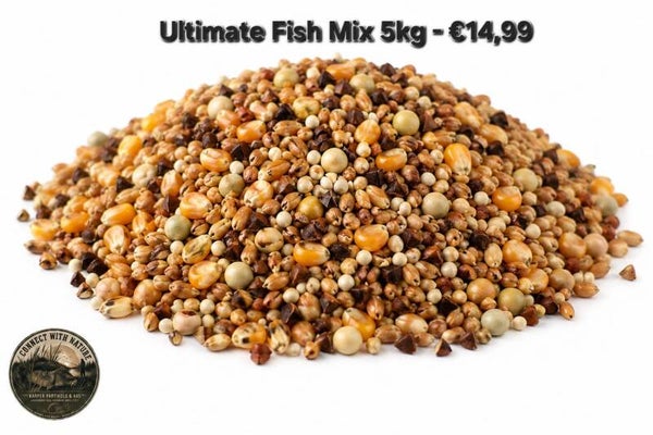 Ultimate Fish Mix