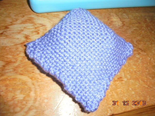 Potpourii Sachet