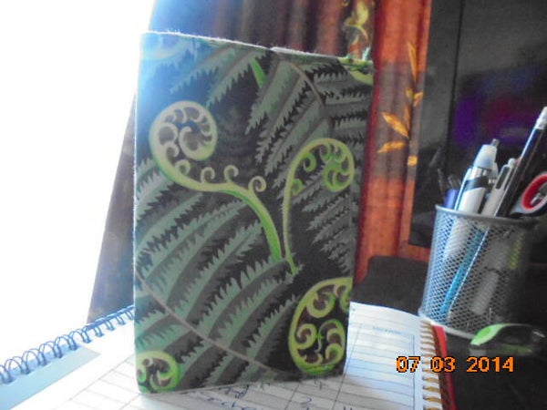 Passport Cover