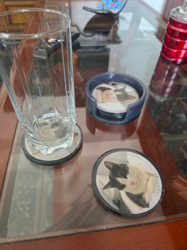 Creaciones Arteszulu para tu Mesa