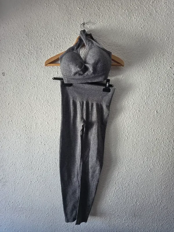 “Los mejores leggings para entrenar en el gym”