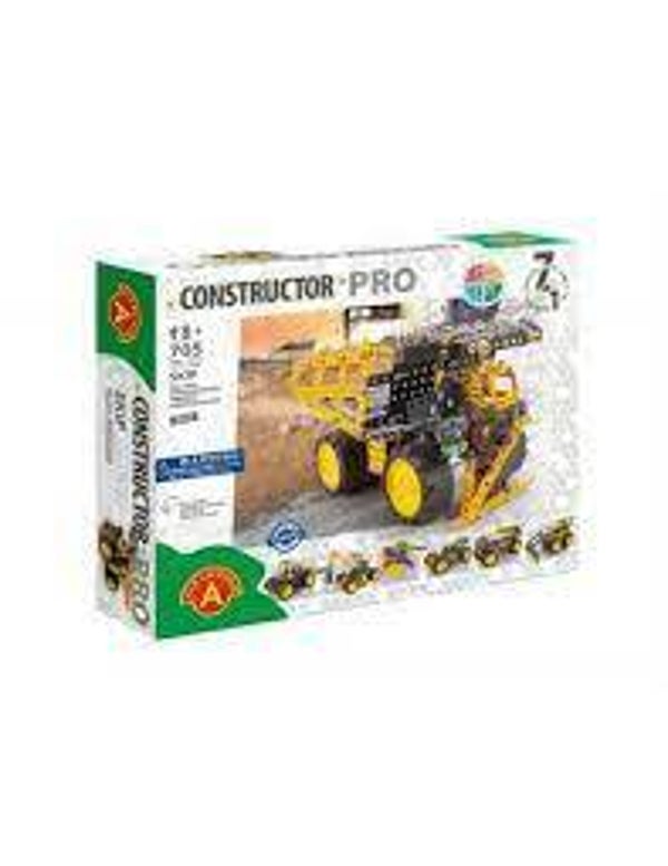 Constructor pro truck 705st