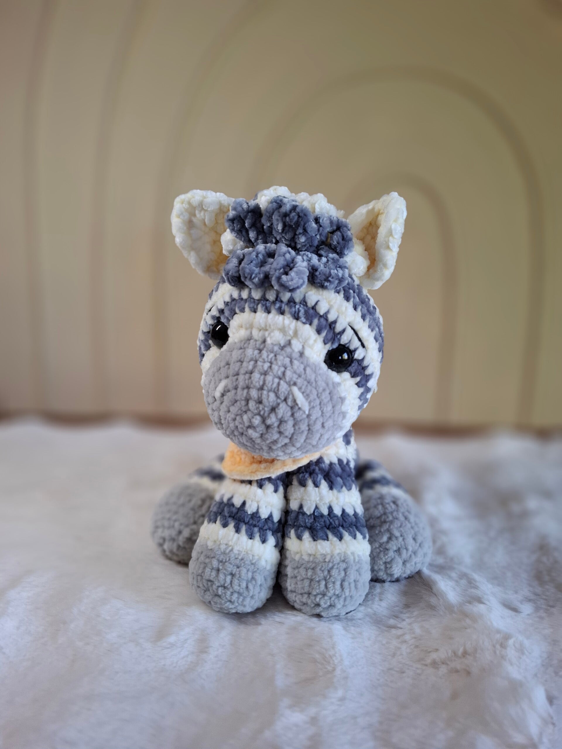 streep de zebra