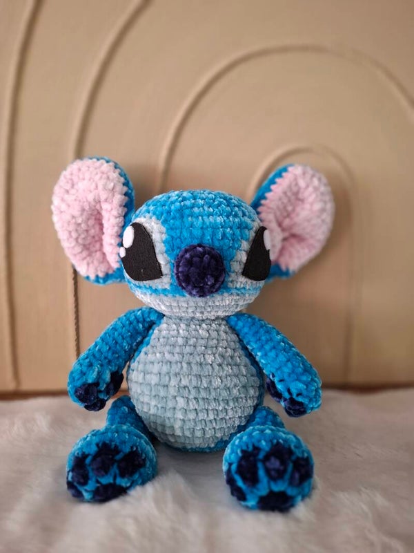 stitch