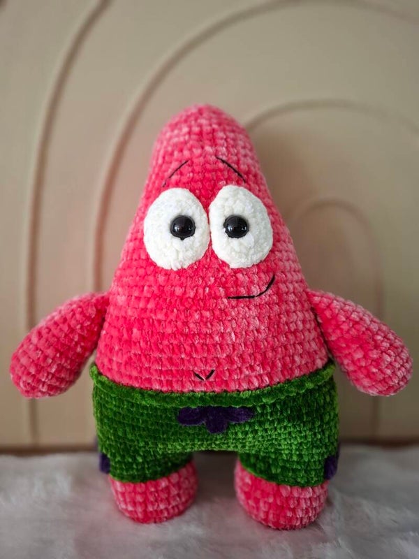 patrick de zeester