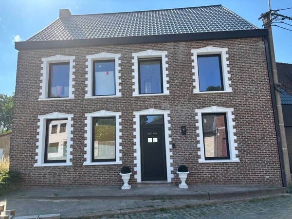 Strobrugge 17 Maldegem