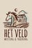 Het veld