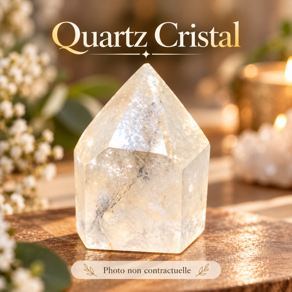 Pierre de Cristal