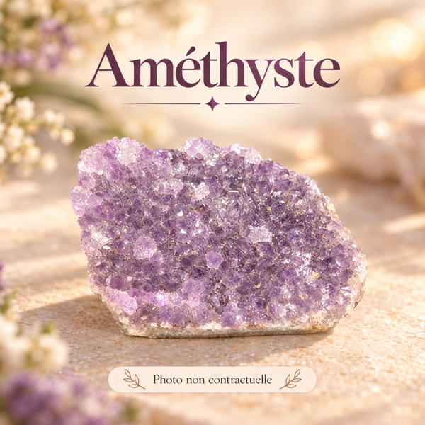Amethyste