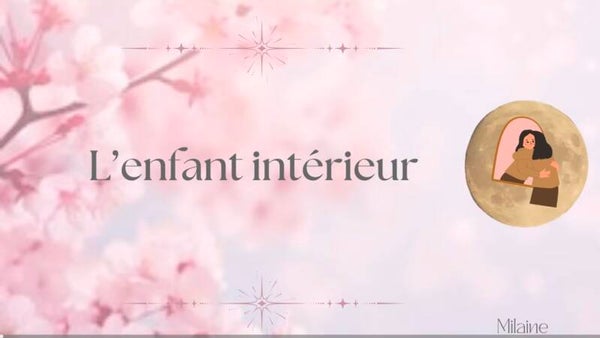Méditation guidée : guérir l’enfant intérieur