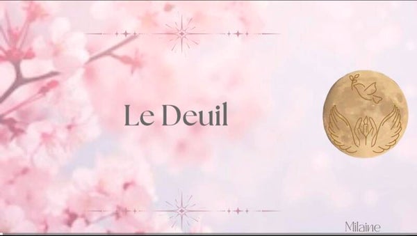 Méditation guidée : Le deuil