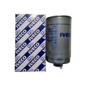 1908547 Filtro gasolio