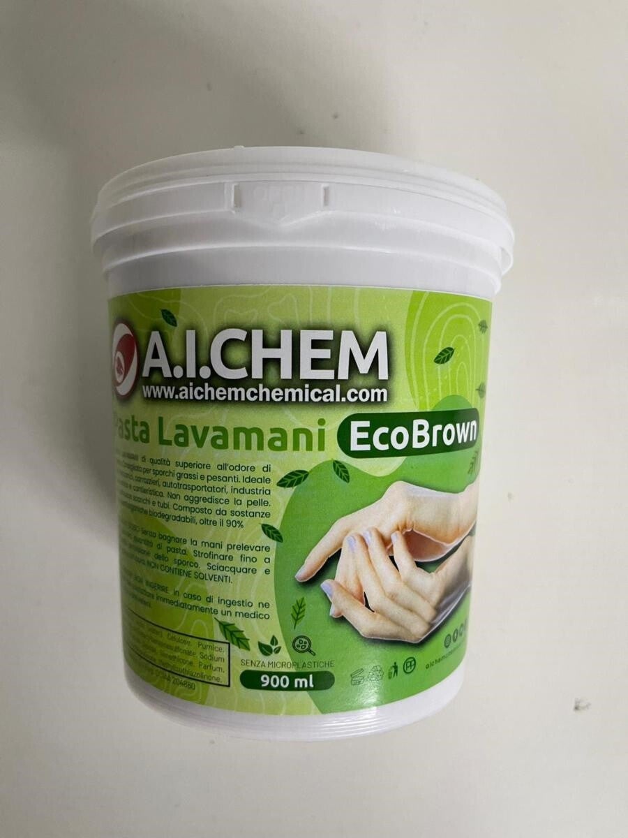 PASTA LAVAMANI 900ML a.i.chem