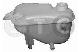 Vaschetta Radiatore Fiat Cinquecento/Seicento