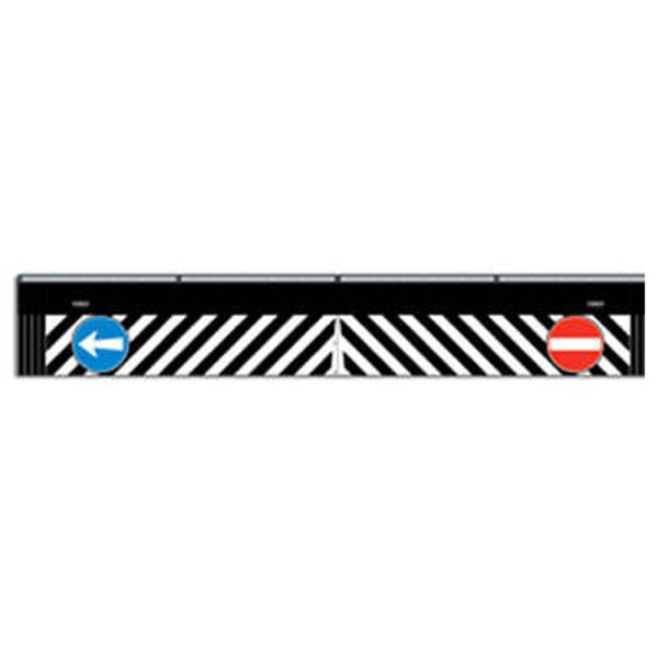 Paraspruzzi camion 240×37