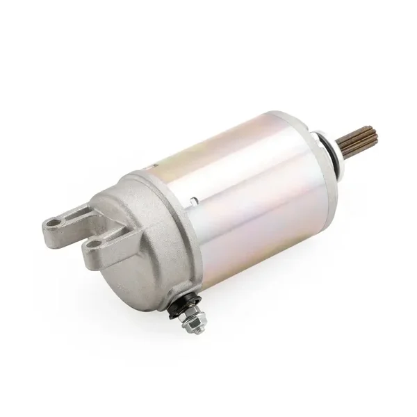 Motorino avviamento burgman 650 2005