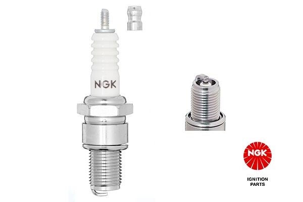 Candela NgK B8ES