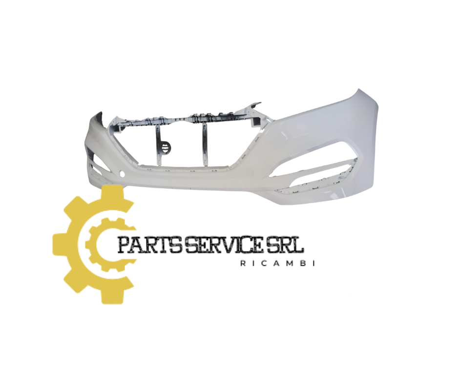 PARAURTI ANTERIORE