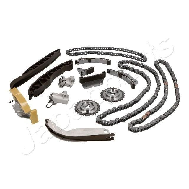 Japanparts Kit catena distribuzione