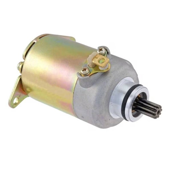 MOTORINO DI AVVIAMENTO SPECIFICO KYMCO 125 - 150 - 200
