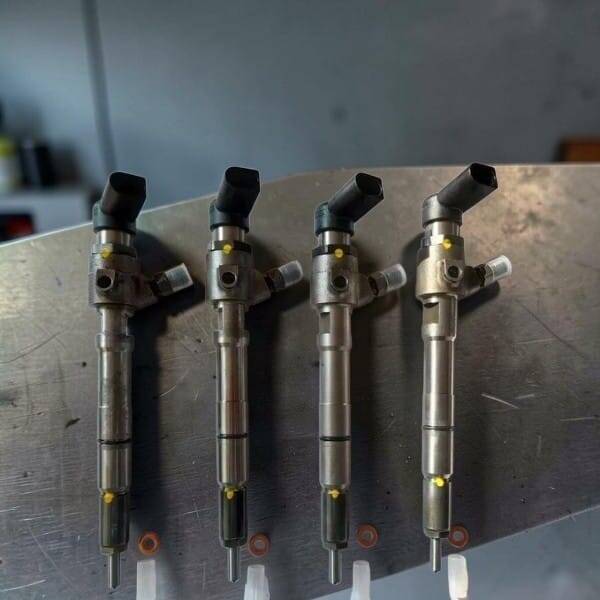 Iniettori siemens 03L130277B