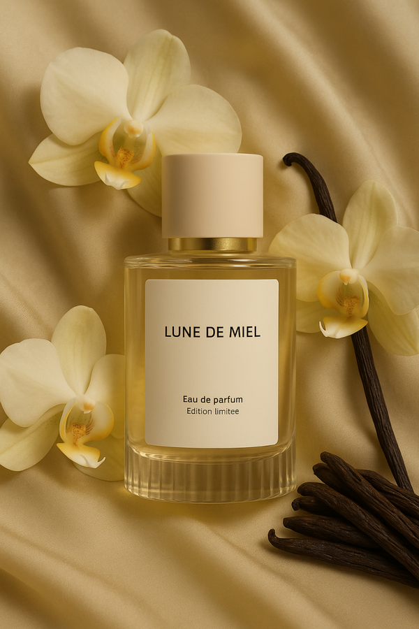 LUNE DE MIEL ÉDITION LIMITÉE