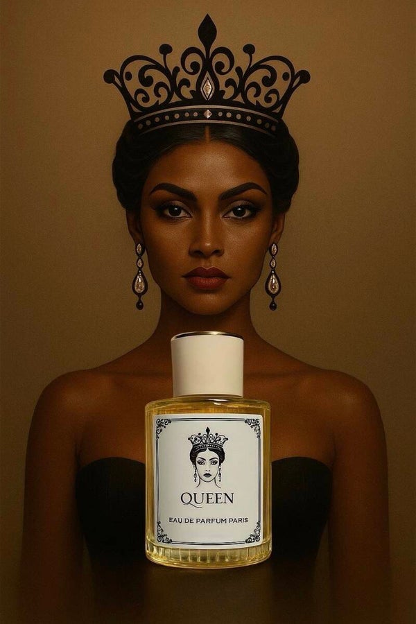 Eau de Parfum QUEEN