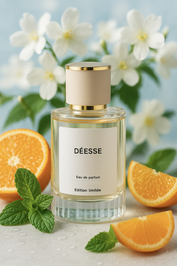 DÉESSE ÉDITION LIMITÉE