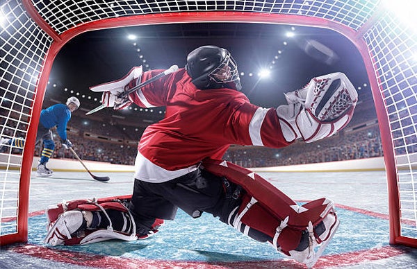 Goalie Development - Aug 23rd.