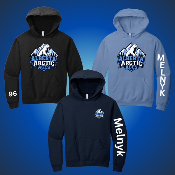 Printed Hoodies