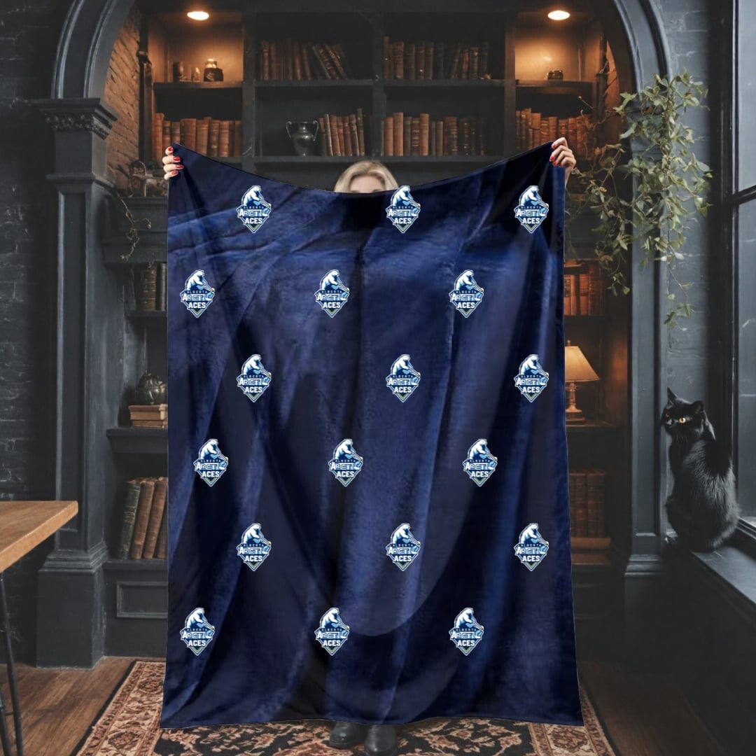 Rink Blanket