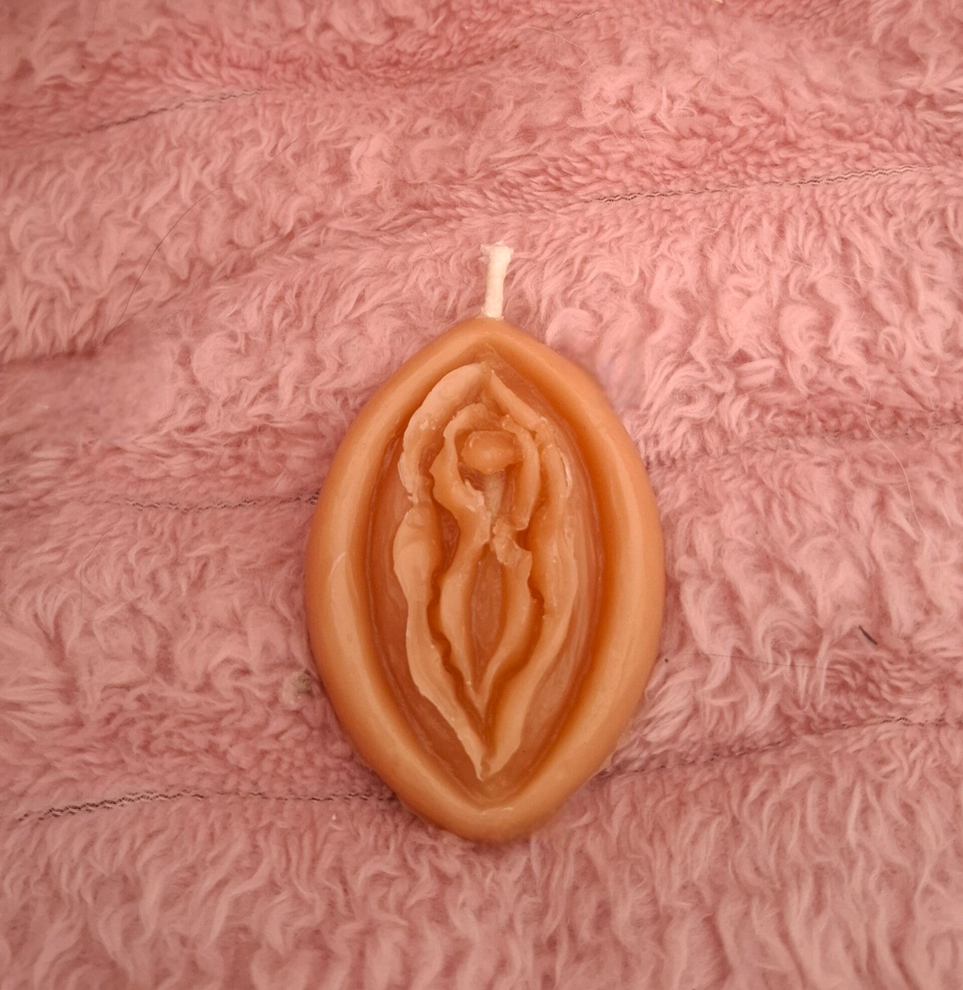 Body Positivity- candle