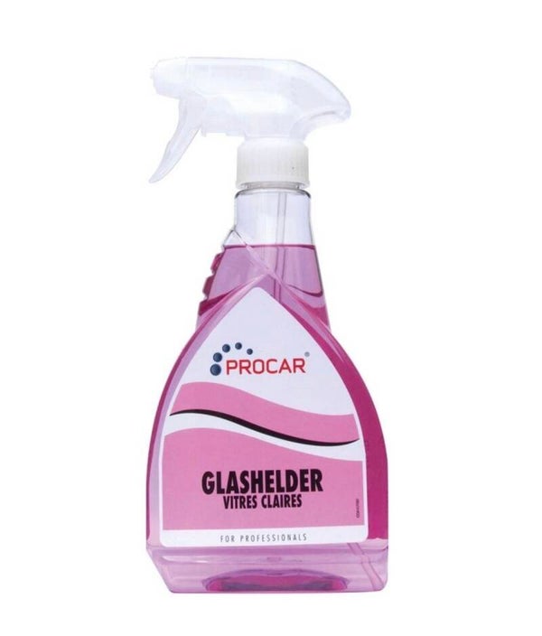 ProCar glass Cleaner
