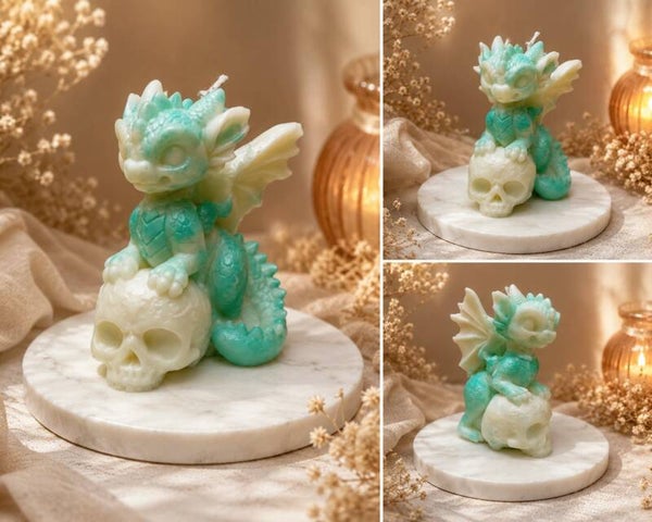 Baby Dragon
