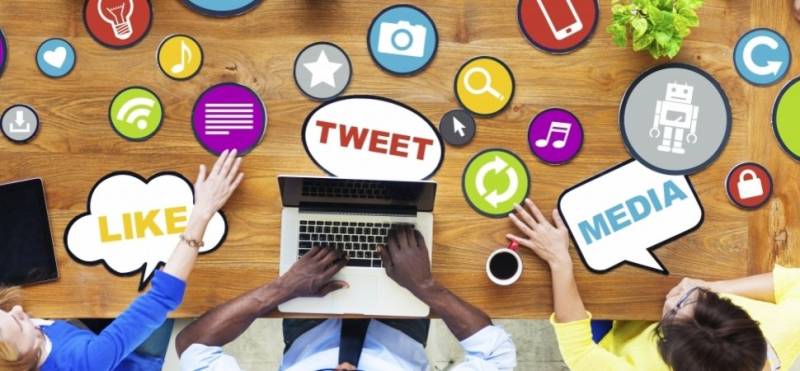 getty Social Media Management