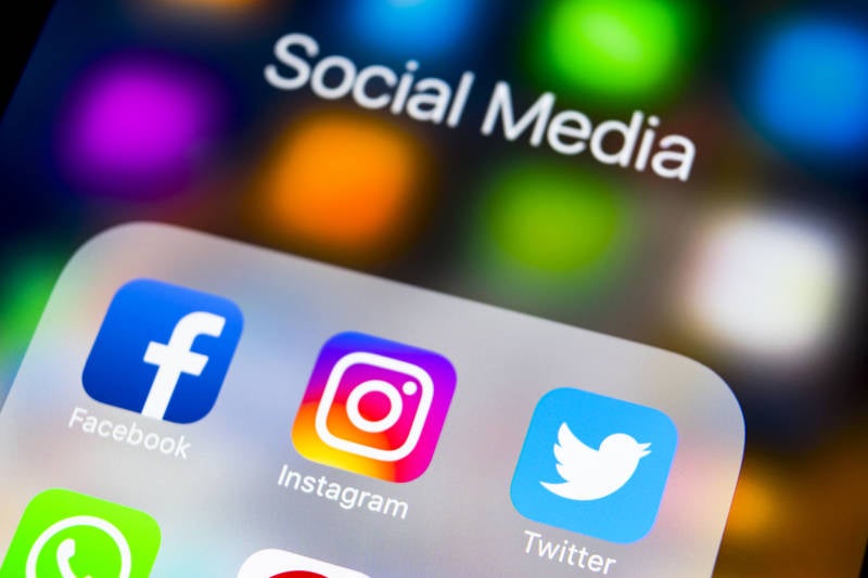 iStock Social Media Management