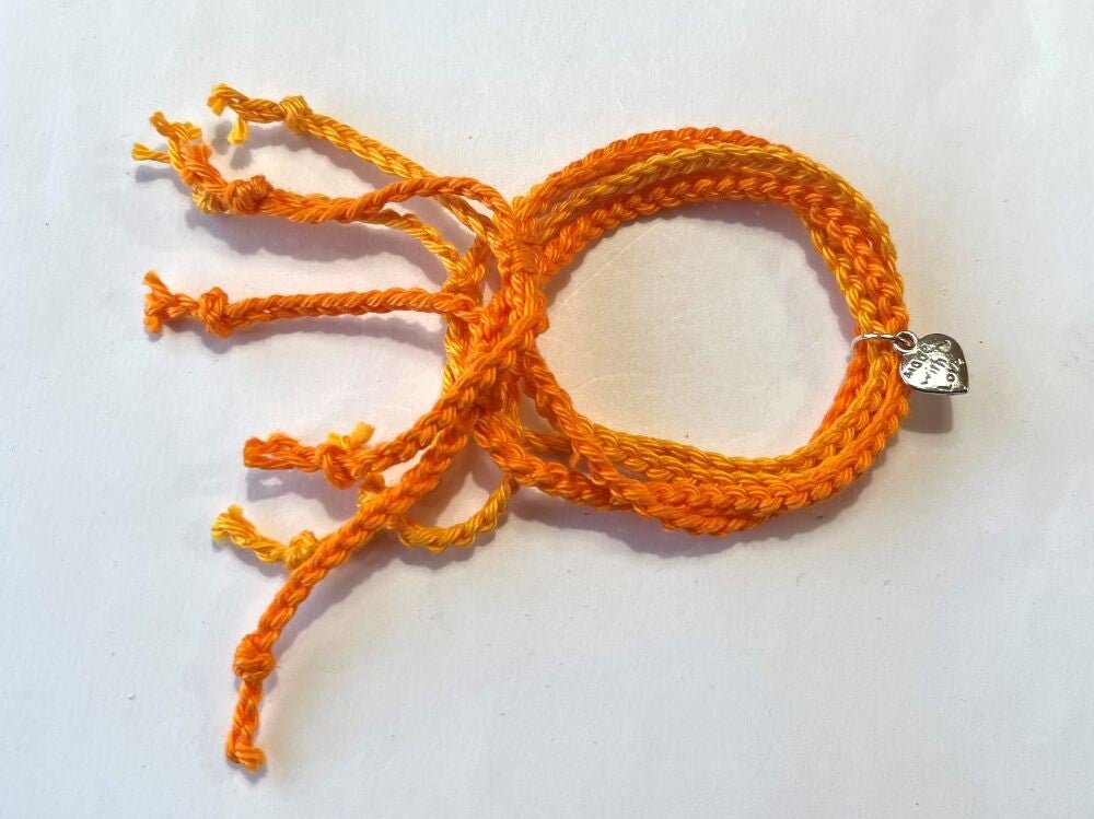 ADHD bewustzijn armbandjes