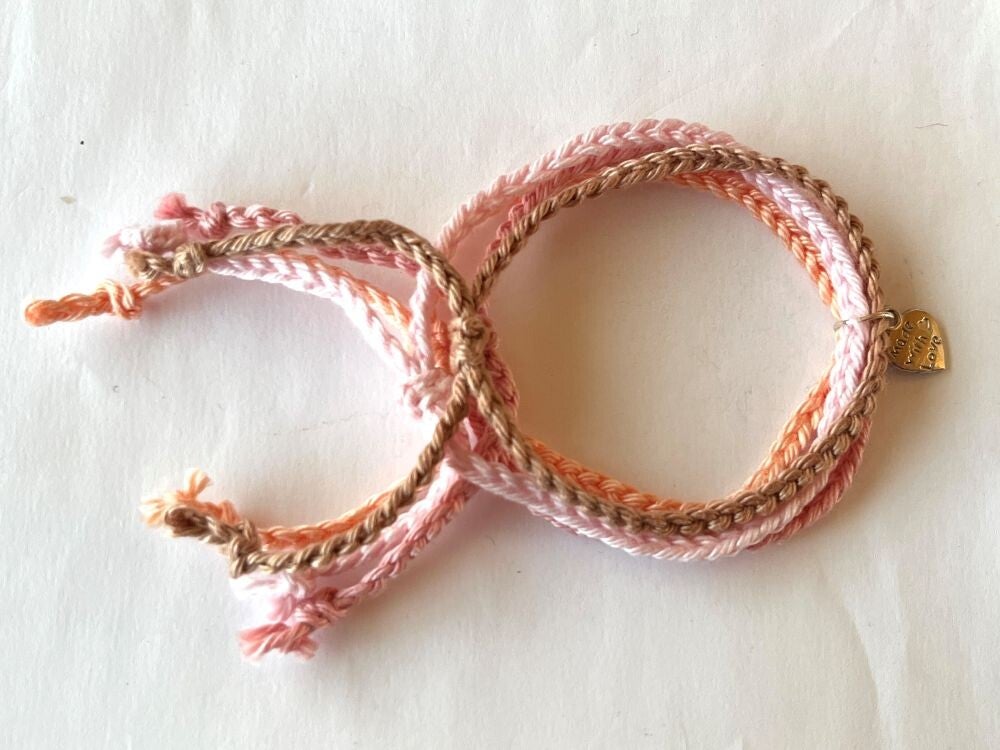Arm Candy armbandjes