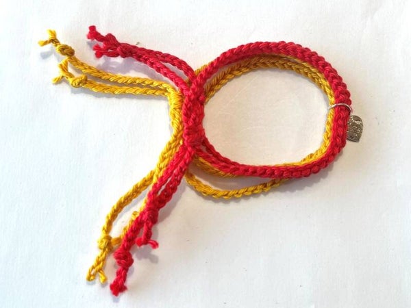 Autisme bewustzijn armbandjes