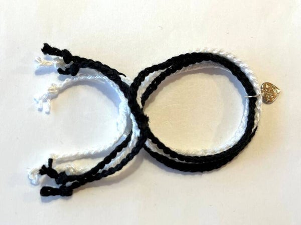 Bipolar bewustzijn armbandjes