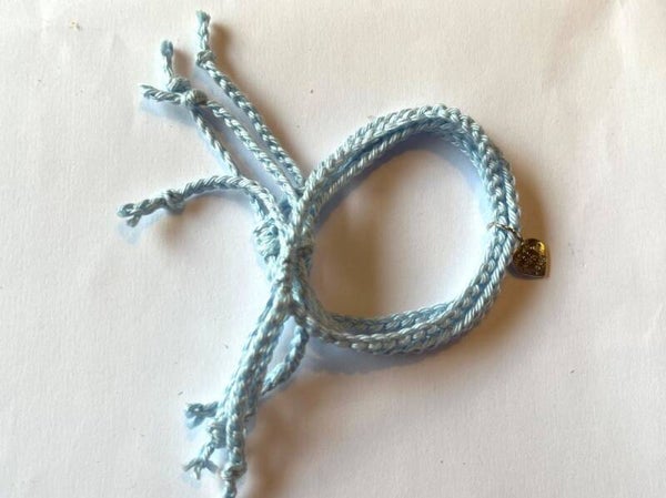 Bluebell armbandjes