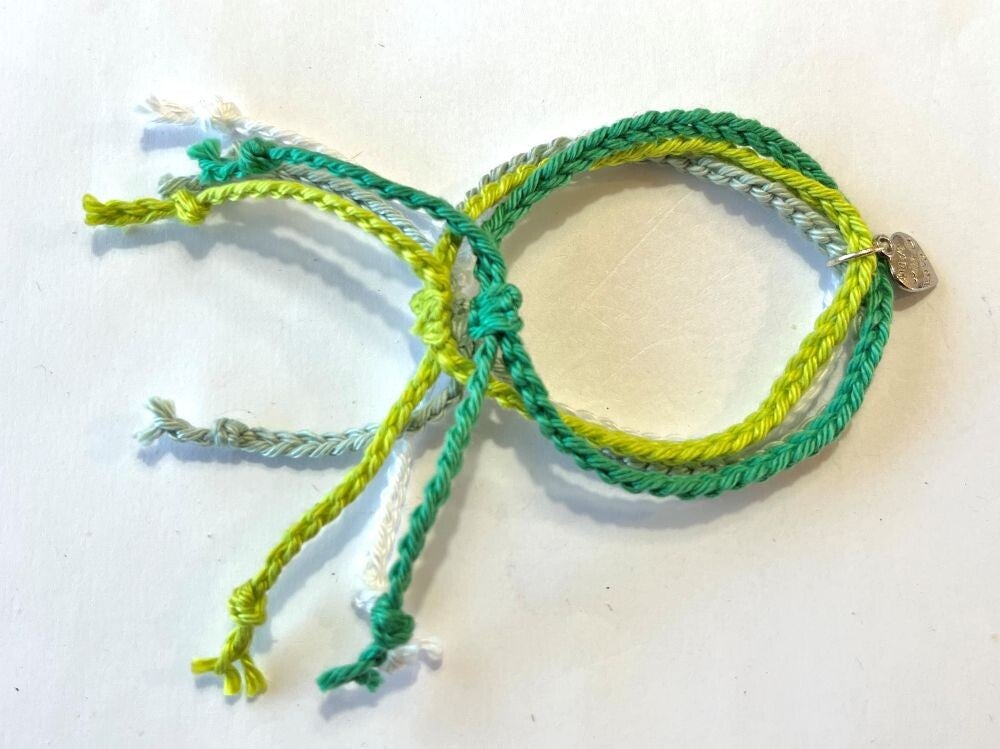 Coeliakie Bewustzijn armbandjes